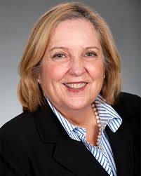 Nursing Alumna Honored at John Carroll Weekend