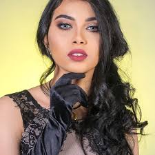Shereen Ibrahim MakeUp Artist