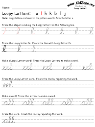 Cursive Writing Worksheets Teaching Cursive Writing Cursive Handwriting Practice Learning Cursive