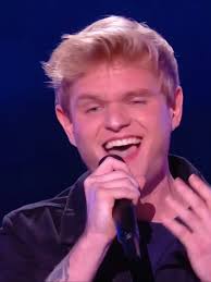 Max Novick The Voice