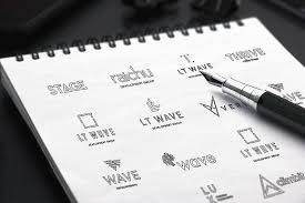 Logo Mockup Sketch 3 Styles Logo Mockup Branding Mockups Branding Template