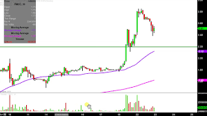 Freddie Mac Fmcc Stock Chart Technical Analysis For 01 22 2019