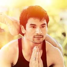 Profile for Arjun印度瑜伽