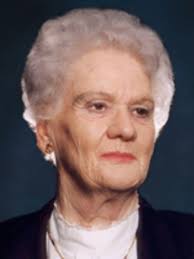 Marie Noel Delbeke Eyma (1914-2011)