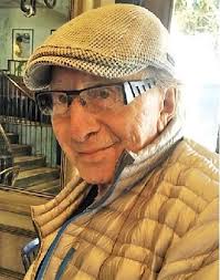 Edgar Talmus Obituary (1930