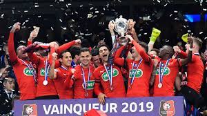 Accueil » particuliers » billetterie football » finale de la coupe de france 2019. Le Stade Rennais Bat Le Psg En Finale Aux Tirs Au But 2 2 6 5 Eurosport