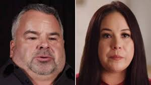 Big Ed and Liz's 15th Split After Cancelled Wedding