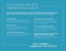 Owner Discounts At Vistana Properties Timeshare Users