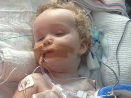 Kayne Cook brain tumour left him with permanent disabilities now a simple  blood test can lead to better outcome for children with cancer