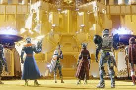 Your first puzzle is a simple one, located on the staircase just before you first encounter the consecrated mind. Destiny 2 Leviathan Raid Guide And Walkthrough Checkpoints Shortcuts And Every Main Challenge Explained Eurogamer Net