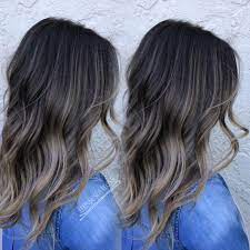 image result for balayage dark brown hair brunettebalayagehair haarfarben dunkelbraune balayage haarfarben ideen