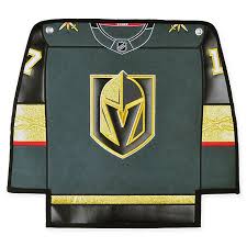 Trending nhl news, game recaps, highlights, player information, rumors, videos and more from fox sports. Nhl Las Vegas Golden Knights Traditions Jersey Banner Bed Bath Beyond