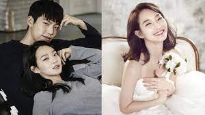 Intip detail rencananya di bawah ini, bela. Kim Woobin And Shin Minah To Get Married In 2020 Here Are What Tv Personalities And Reporters Said About Them