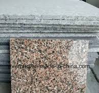 Cheap China Imperial Red Granite Floor Tile Elegant Red ...