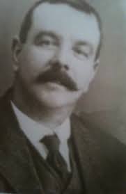 Henry Quin (abt.1872-abt.1923)