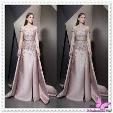 2019 Kislik Abiye Modelleri Balo Elbisesi The Dress Resmi Elbise