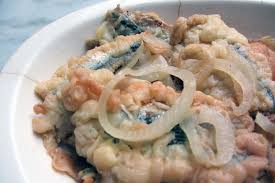 Check spelling or type a new query. Como Pesce In Carpione Marinato Pesce