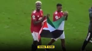Bintang psv eindhoven, eran zahavi kembali berulah dengan kali ini mengubah bendera palestina. Psv Er Zahavi Bewerkt Foto Van Pogba En Bedankt Voor De Steun Aan Israel Voetbalflitsen Nl Het Leukste En Opvallendste Voetbalnieuws