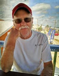 Charles Fritz Obituary