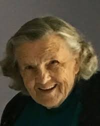 Eleanor Cameron Obituary (1927