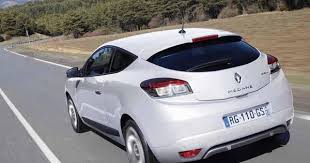 Renault Megane Coupe How Mach Http Autotras Com Renault Megane Renault Coupe