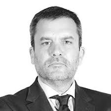 Artículos escritos por Ignacio Moreno Bustamante en Diario ABC