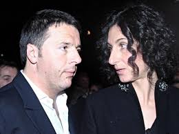Se stare riparata è il segreto, bisogna lasciare che tutti lo considerino debolezza. Ritratto Di Agnese Renzi Lady Pittibimba E L Opposto Del Consorte Riservata E Senza Carisma Politica