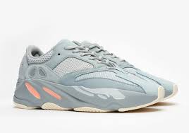 Adidas Yeezy 700 Inertia Official Store List Sneakernews Com