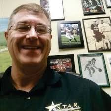 Celebrating the one and only Rhonda Samples