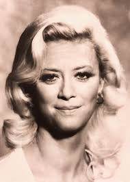 Helga Fuller's Instagram, Twitter & Facebook