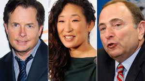 Who's going to the state dinner for Justin Trudeau