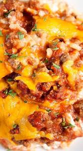 Sour Cream Beef And Rice Casserole Recipes Creamed Beef Food