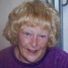 Diane Elaine Carson (1943-2013)