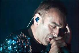 Underworld's Karl Hyde & Leo Abrahams in Echoes Podcast.