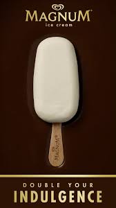 Double Caramel Ice Cream Bar Video Video Magnum Ice Cream Icecream Bar Caramel Ice Cream