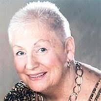 Barbara Jean Stone Obituary