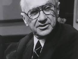 Unpublished Milton Friedman Letters Come To Hoover
