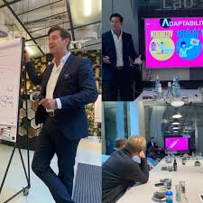 The deutsche bundesbank is the central bank of the federal republic of germany. Learning Journey Am 10 Und 11 September 2020 In Berlin Teil I Corinna Pommerening