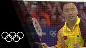 5 players to watch at the tokyo olympics. Top 3 Olympic Badminton Players Youtube