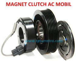 Keb electromagnetic (friction) clutches allow two shafts to be engaged when power is applied. Kerja Magnet Clutch Ac Mobil Tptumetro