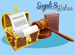 Lihat poin 4 pada nasab. Pembagian Harta Waris Menurut Hukum Islam Dan Kuh Perdata Bw Sugali Rekan Sugali Rekan