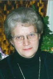 Kathleen Patricia Meyers (nee Pityn) Obituary in Grande Prairie at Oliver's  Funeral Home & Crematorium