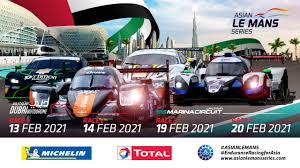 It the 89th running of the 24 hour race organised by the automobile club de l'ouest. 4h Of Abu Dhabi Live Race 4 2021 Asian Le Mans Series Youtube