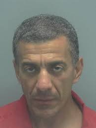 Lee County Arrests 05/07