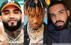 Joyner Lucas Blames Hip Hop Culture For Juice Wrld S Death Drake Shares Emotional Plea