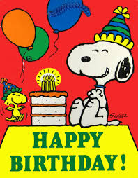 Hallmark signature peanuts birthday card (snoopy, happiness) 896. Snoopy Happy Birthday Quotes Quotesgram