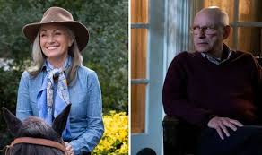 Awards, nominations, photos and more at emmys.com. The Kominsky Method Season 2 Netflix Release Date How Many Episodes Tv Radio Showbiz Tv Express Co Uk