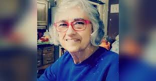 Mrs. Phyllis Arrington Andrews Obituary