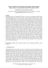 Analisis data kecelakaan jalan raya dijalankan adalah untuk tempoh empat belas tahun bermula dari tahun 1985 hingga tahun 1998 cara penguatkuasaan dan pendidikan mengenai keselamatan jalan raya di peringkat sekolah. Pdf Kajian Tingkah Laku Pemanduan Di Kalangan Pelajar Diploma Kejuruteraan Awam Politeknik Sultan Mizan Zainal Abidin