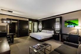 Whether you are entertaining for business or pleasure, our two bedroom hospitality suites provides the. House Apartment Other Beautiful Vdara Studio Suite 25 09 Studio Apartment Sleeps 4 Las Vegas Trivago Com